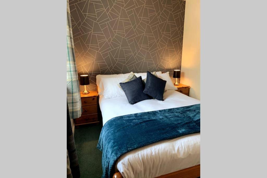 Cairngorm Cottage อาวีมอร์ ภายนอก รูปภาพ