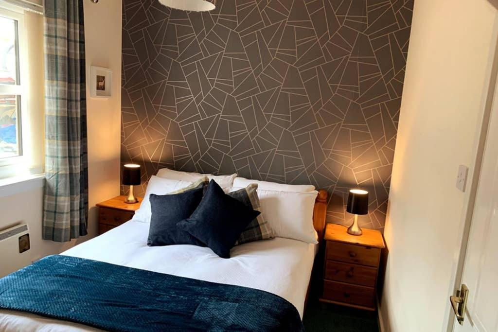 Cairngorm Cottage อาวีมอร์ ภายนอก รูปภาพ