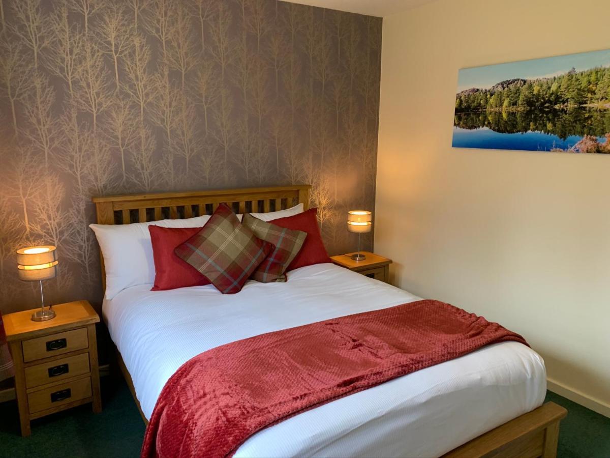 Cairngorm Cottage อาวีมอร์ ภายนอก รูปภาพ